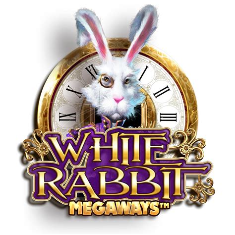 Jogue White Rabbit Megaways online